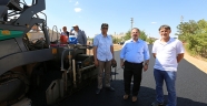 ALPASLAN MAHALLESİ SOKAK SOKAK YENİLENİYOR…