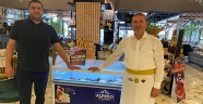 Alpedo’dan Dev Anlaşma: Katar’a Dondurma ve Tatlı Gönderiyor