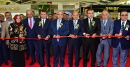 ALTIN VE MÜCEVHER FUARI AÇILDI