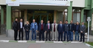 Altındaş'ı Ziyaret