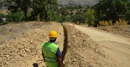 ALTINYAPRAK’TA ÇEŞMELERDEN KESİNTİSİZ SU AKACAK