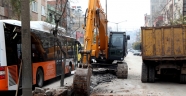 ALTYAPI VE ÜSTYAPI YENİLEMESİ