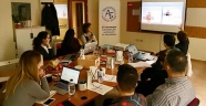 Alzheimer Aktivite Rehber Kılavuzunda Son Aşama
