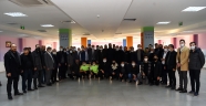 AMATÖR SPOR KULÜPLERİ GENÇLERE DEĞER KATIYOR