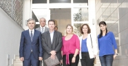 Amerikan Ulusal Pamuk Konseyi KASİAD’da!