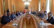ANADOLU BASINI TBMM’DEN HAYKIRDI