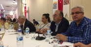 ANADOLU MEDYASI’NIN DEV BULUŞMASI SÜRÜYOR