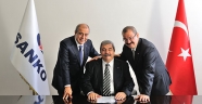 ANADOLU’NUN EN ETKİN 50 İŞ İNSANI