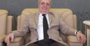 Anavatan Partisi 1. Olağan Kongresi Kongresi yapıldı.