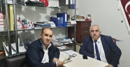 ANDIRIN BAŞKANI TEMİZ SU İÇİRECEK!..