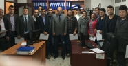 ANDIRIN’DA