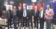 Andırın Derneği Gala TV'ye Konuk Oldu!