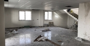 ANDIRIN GENÇLİK MERKEZİ DEVAM EDİYOR