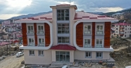 Andırın Millet Konağı Tamamlandı