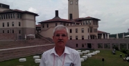 ANIZ YAKAN GELECEGİNİ YAKAR.