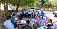 ANIZ YAKILMASININ ÖNLENMESİ