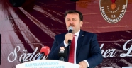 ANKARA’DA KAHRAMANMARAŞ RÜZGÂRI