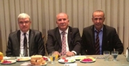 ANKARA’DA “PAZARCIKLILAR GECESİ”ESTİ