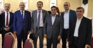 ANKARA’DAKİ KAHRAMANMARAŞLILAR İFTAR’DA BULUŞTULAR