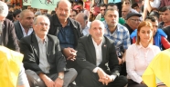 Ankara’daki Saldırıya Pazarcık’tan Tepki