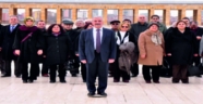 Ankara'da 12 Şubat Kurtuluş Bayramı