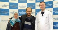 ANNEDEN OĞLUNA İKİNCİ HAYAT