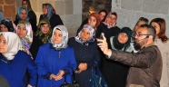 ANNELER GÜNÜNDE “ANNELERE” ESHAB-I KEHF GEZİSİ