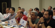 ANTALYA’DA KAHRAMANMARAŞ KÜTÜPHANELERİ KONUŞULDU