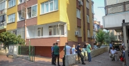 Antalya'da anne ve kızı birlikte yaşadıkları evde ölü bulundu.