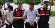 Antalya'da otelden hırsızlık iddiası
