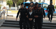 Antalya'da silahlı kavga