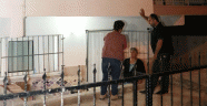 Antalya'da şüpheli ölüm