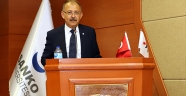 - ANTEP’E “GAZİ” UNVANI VERİLİŞİNİN 100’ÜNCÜ YILI