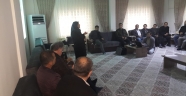 ANTEPFISTIĞINDA HEDEF VERİM VE KALİTEYİ ARTTIRMAK.