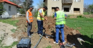 ANZOREY KESİNTİSİZ İÇME SUYUNA KAVUŞTU