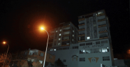 Apartmanın 9. katından düşen bebek yaşamını yitirdi