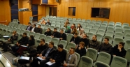 AR-GE PERSONELLERİNE PROJE EĞİTİMLERİ
