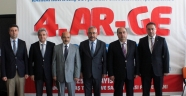 Ar-Ge Proje Pazarı çok önemli