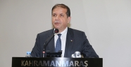 AR-GE PROJE PAZARINDA ‘PROBİYOTİK DONDURMA’ PROJESİ BİRİNCİ OLDU