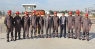 ARAMA KURTARMA EKİBİ PROJESİ