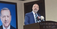 Aras, Milletvekili Aday Adaylığını Açıkladı