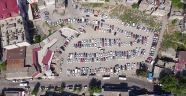 Arasa Otopark Projesi