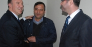 Arifoğlu; “Aras’ın Başarılarını Takip Ediyoruz”