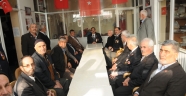 ARIKAN;GECE GÜNDÜZ DEMEDEN HİZMET EDECEĞİM