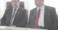 ARIKAN, “SIRA SİYASETTE HİZMET ETMEYE GELDİ”
