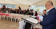 Arıtaş Derneği Kuruluşunun 3. Yılını Kutladı