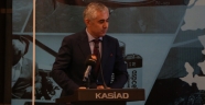ARPASATAN; “HERŞEY TÜRK SİLAHLI KUVVETELERİ İÇİN”