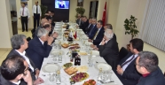 Arpasatan’ı Ziyaret