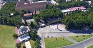 Arsan Otel kapılarını açtı