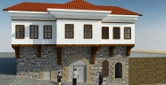Arslanbey Konağı Turizme Kazandırılıyor